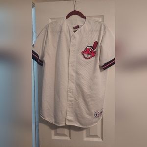 Cleveland Indians Jersey